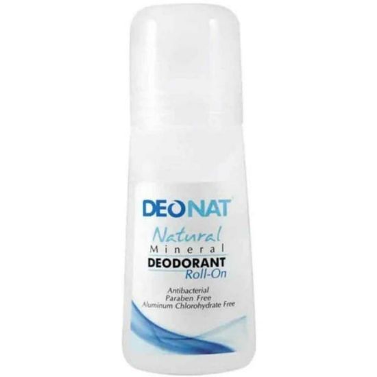 Picture of DEONAT  ROLL ON DEODORANT FREE FRAGRANCE 65 ML