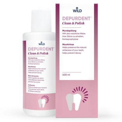 صورة ديبودينت مضمضة400 مللي