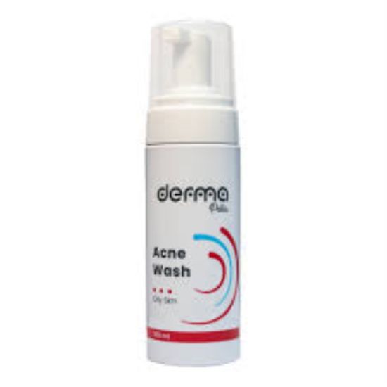 Picture of DERMA ACNE WASH 150 ML