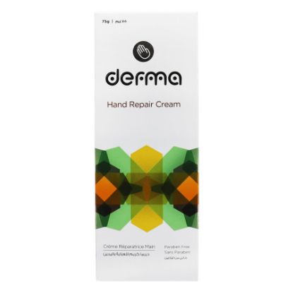 Picture of DERMA HAND REPAIR CREAM 0450