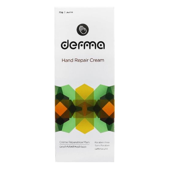 Picture of DERMA HAND REPAIR CREAM 0450