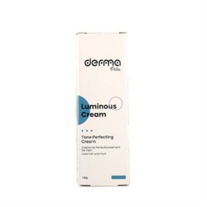 Picture of DERMA LUMINOUS CREAM 50GM
