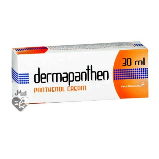 Picture of DERMAPANTHEN CREAM 30 ML
