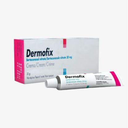 Picture of DERMOFIX 2% CREAM 20GM