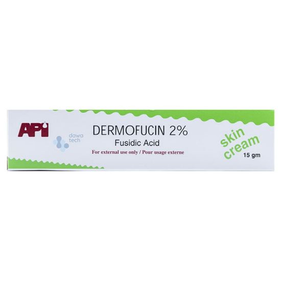 صورة 24-290-03 - ديرموفيوسن مرهم 2 % 15 جم