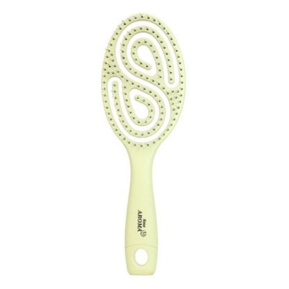 Picture of DETANGLING HAIR BRUSH 4743