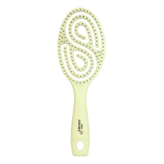 صورة فرشاه شعر لفك التشابك 4743