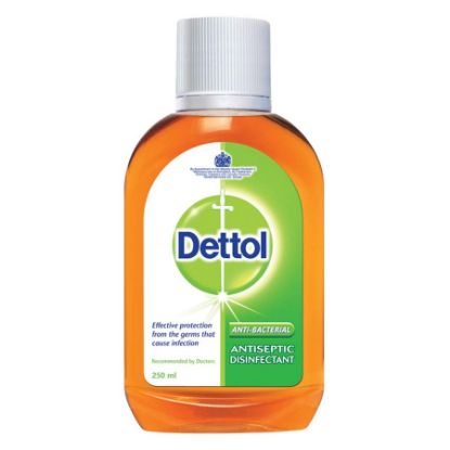 Picture of DETTOL LIQUID ANTISEPTIC 500 ML