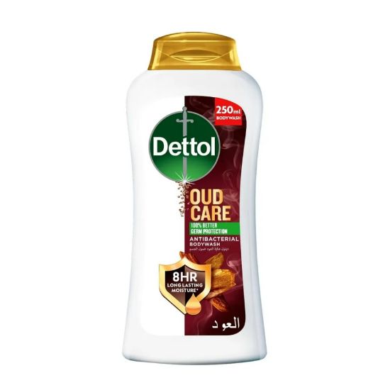 Picture of DETTOL SHOWER GELOUD 250ML-5748