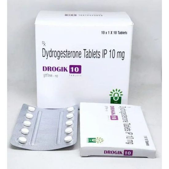 Picture of DEZEROGA 10 MG 28 TABS