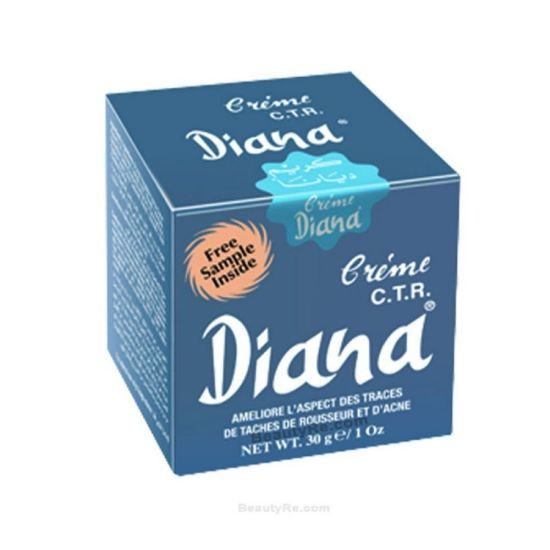 Picture of DIANA CREAM 30 G 4005#
