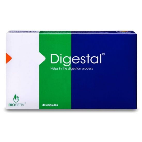 Picture of DIGESTAL 30 CAP