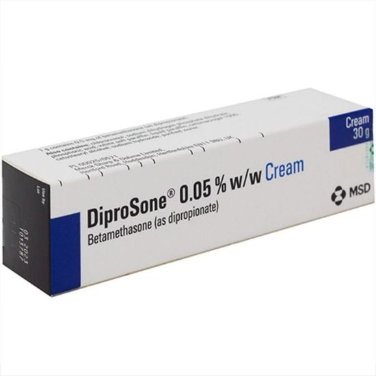 صورة 2-699-17 - DiprosonOintment005%30G