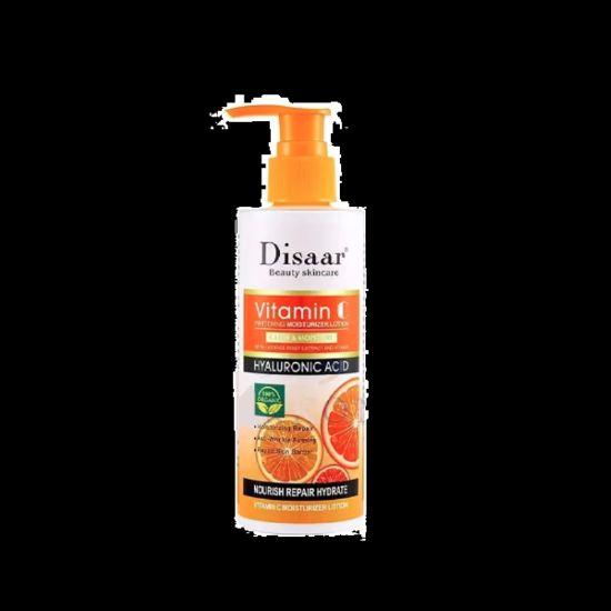 Picture of DISAAR MOISTURIZING AND RENEWING CREAM FOR VERY DRY AND ROUG