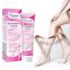Picture of DISAAR SKIN CARE RED 5 MINUTES SUPER FAST HAIR REMOVAL CREAM