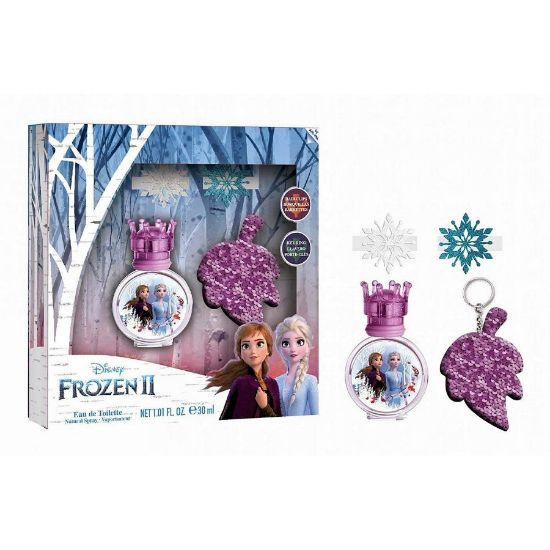 Picture of DISNEY FROZEN SET {EDT30ML+SG70ML} #1275