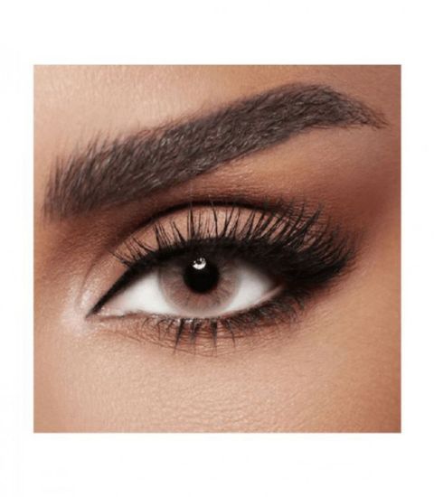 Picture of DIVA COLORS CONTACT LENSES - CLAY (IKART)8001