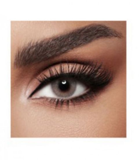 Picture of DIVA COLORS CONTACT LENSES - GRIS (IKART)8201