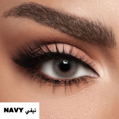 صورة عدسات ديفا نيفى