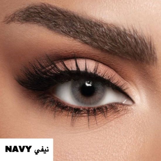 Picture of DIVA NAVY LENSES