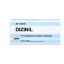 Picture of DIZINIL 50 MG 20 TAB