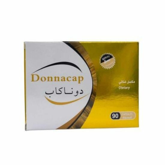 Picture of DONNACAP 30CAP