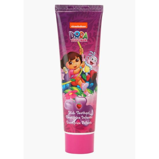 Picture of DORA CHILDREN'S TOOTHPASTE 75 ML