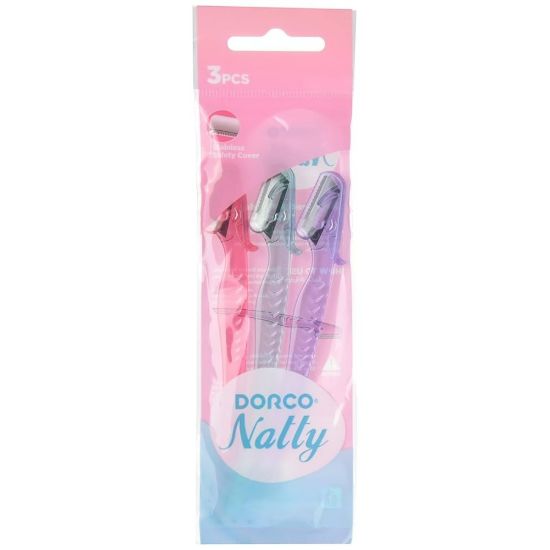 صورة دوركو شفرة دقيقة -3 شفرات