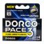Picture of DORCO PACE 6 :SXA100-3B 3PCS IN BLISTER PACK 0654 - PC-00575