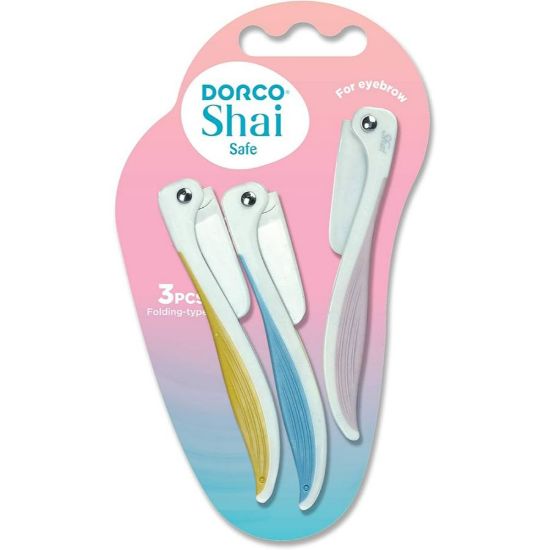 صورة دوركو شفرة للحواجب