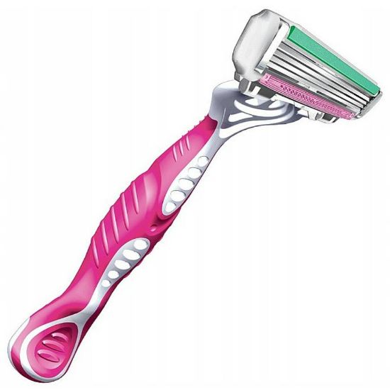 صورة دوركو ماكينة حلاقة 1*24 حبة