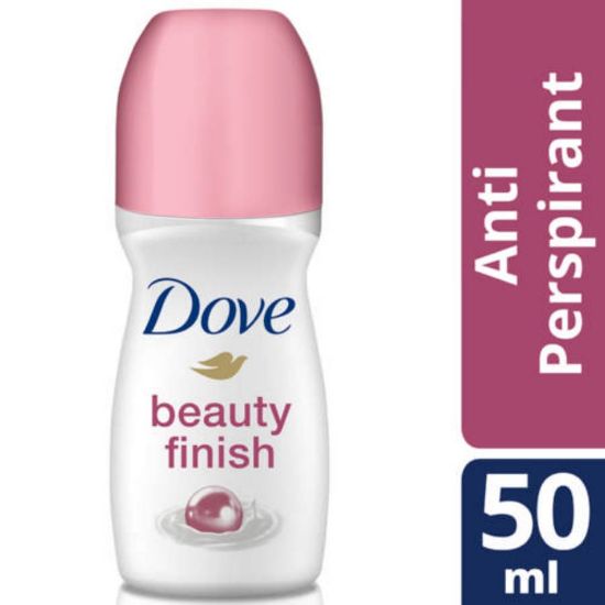 صورة Dove Deo Roll On beautyfinish50ml