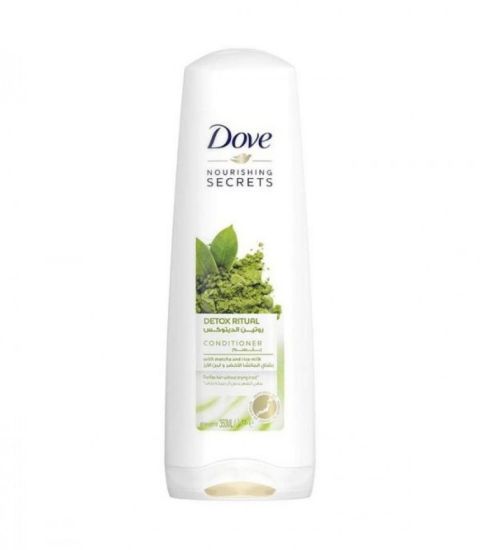 Picture of DOVE COND DETOX RITUAL 12X350 ML 674
