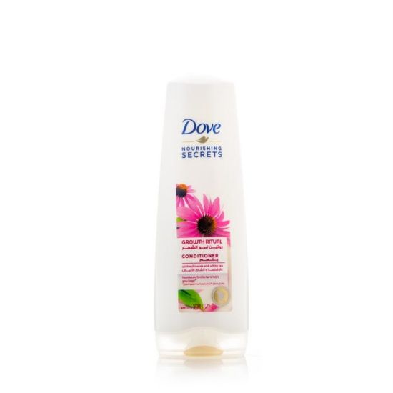 Picture of DOVE COND GROWTH RITUAL 12X350 ML 612