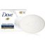 Picture of DOVE CREAM BAR WHITE 160 G X 48 - 1336