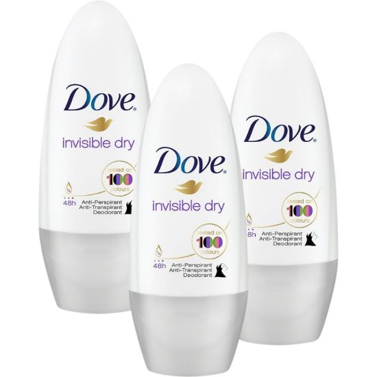 صورة dovedeorollinvisible50ml