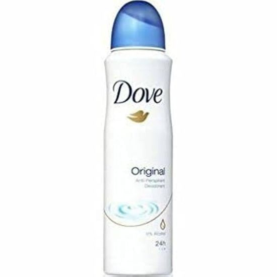 صورة dovedeosprayorignal150ml
