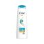 Picture of DOVE SHAMPOO DAILY CARE NORMAL 2 IN 1 - 400 ML X 12 - 437883