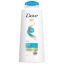 Picture of DOVE SHAMPOO DAILY CARE NORMAL 600 (700) ML X 12 - 3602