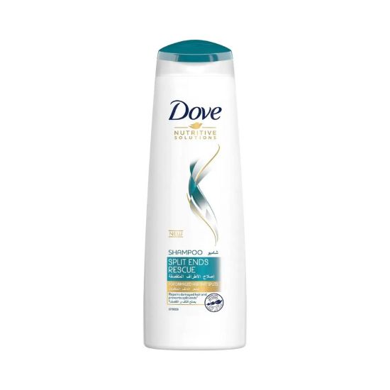 Picture of DOVE SHAMPOO HAIR FALL RESCUE 200 ML X 12 - 437685 NEW