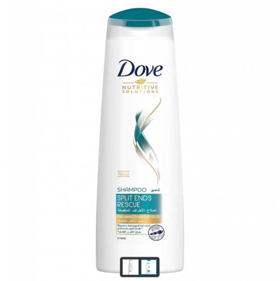 صورة 2017-0120112-060475 - دوف شامبو حماية من تقصف الاطراف 400 مل