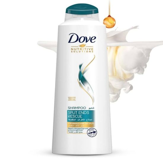 صورة 2017-0120112-060475 - دوف شامبو حماية من تقصف الاطراف 700 مل