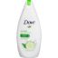 Picture of DOVE SHOWER GEL  FRESH TOUCH 750 ML