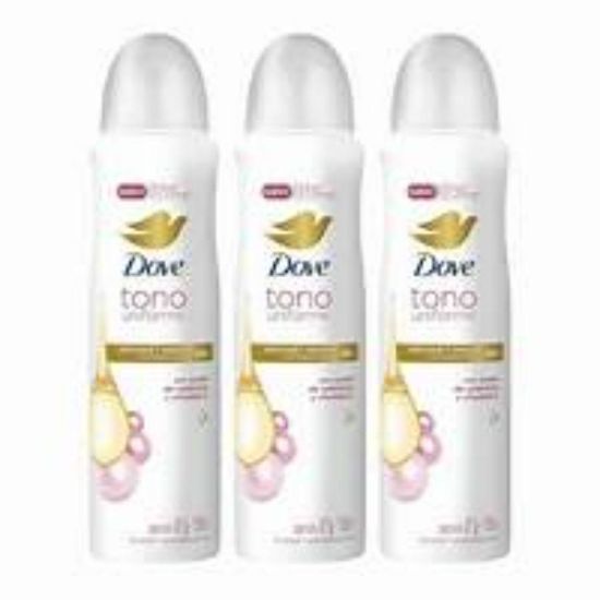 صورة دوف بخاخ تون يوني فورم 150 مل