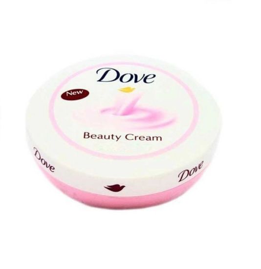 Picture of DOVE BEAUTY CREAM 150 ML X 6 PCS