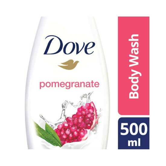 صورة دوف سائل الاستحمام لمسة تجديد 500 مل