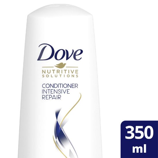 Picture of DOVE COND INTENSE REPAIR DAMAGE 350 (400) ML X 12 - 442009 N