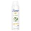 Picture of DOVE DEO SPRAY GO FRESH CUCUMBER & GREEN TEA 150 ML 9841