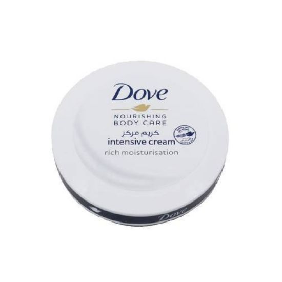 Picture of DOVE INTENSIVE CREAM 250 ML