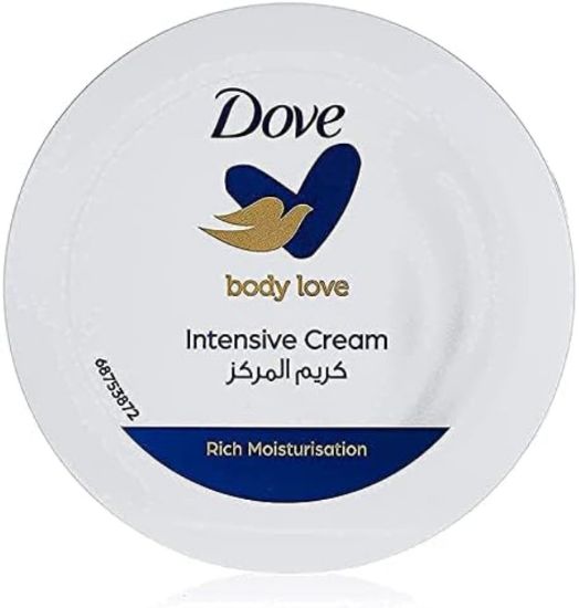 Picture of DOVE INTENSIVE CREAM 75 ML